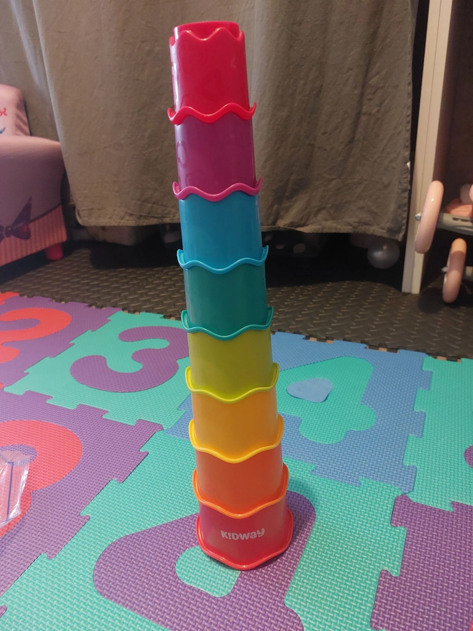 Juego para apilar – photo 4